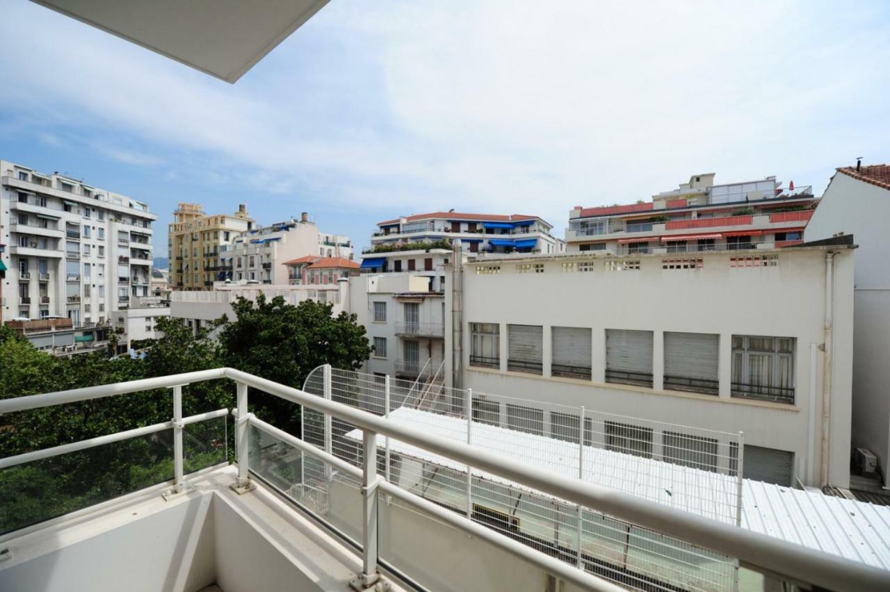 ניס Mini Suite Othello - Five Stars Holiday House מראה חיצוני תמונה