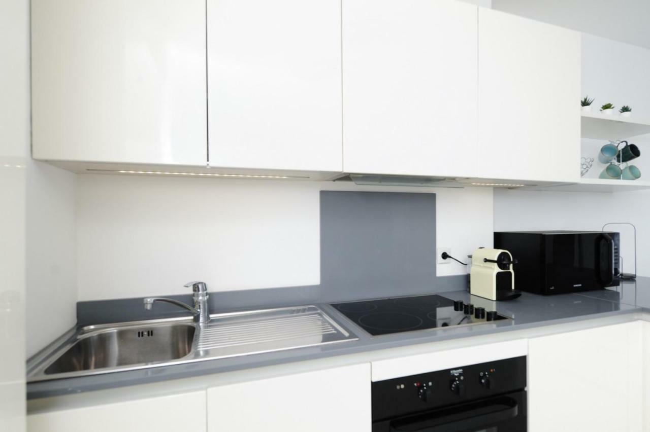 ניס Mini Suite Othello - Five Stars Holiday House מראה חיצוני תמונה