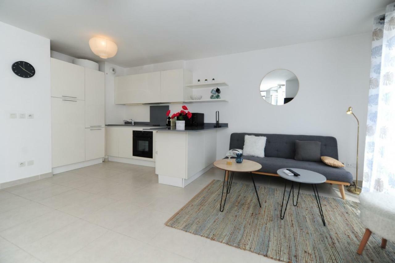 ניס Mini Suite Othello - Five Stars Holiday House מראה חיצוני תמונה