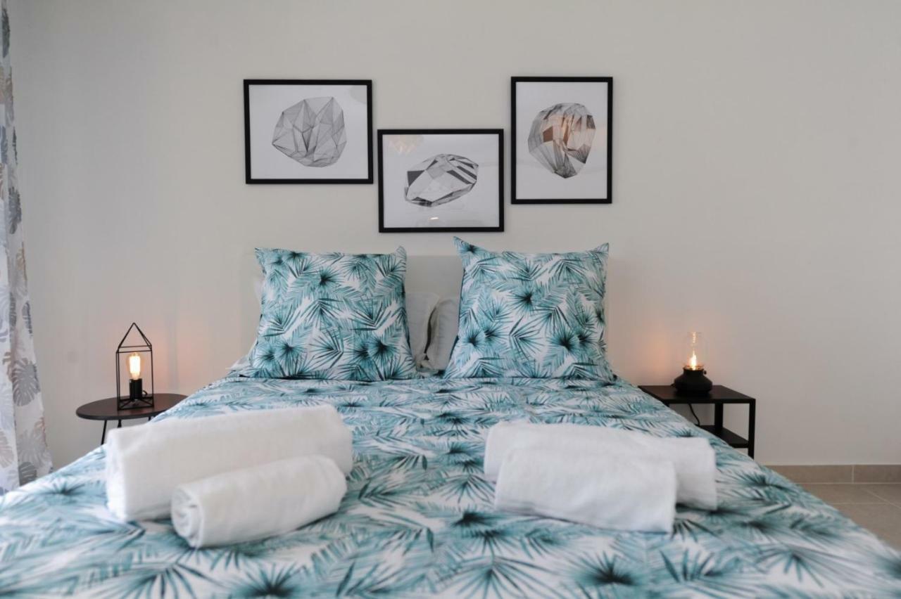 ניס Mini Suite Othello - Five Stars Holiday House מראה חיצוני תמונה
