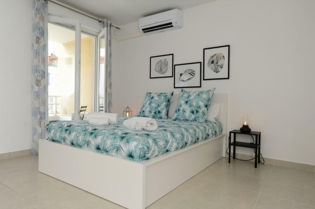 ניס Mini Suite Othello - Five Stars Holiday House מראה חיצוני תמונה