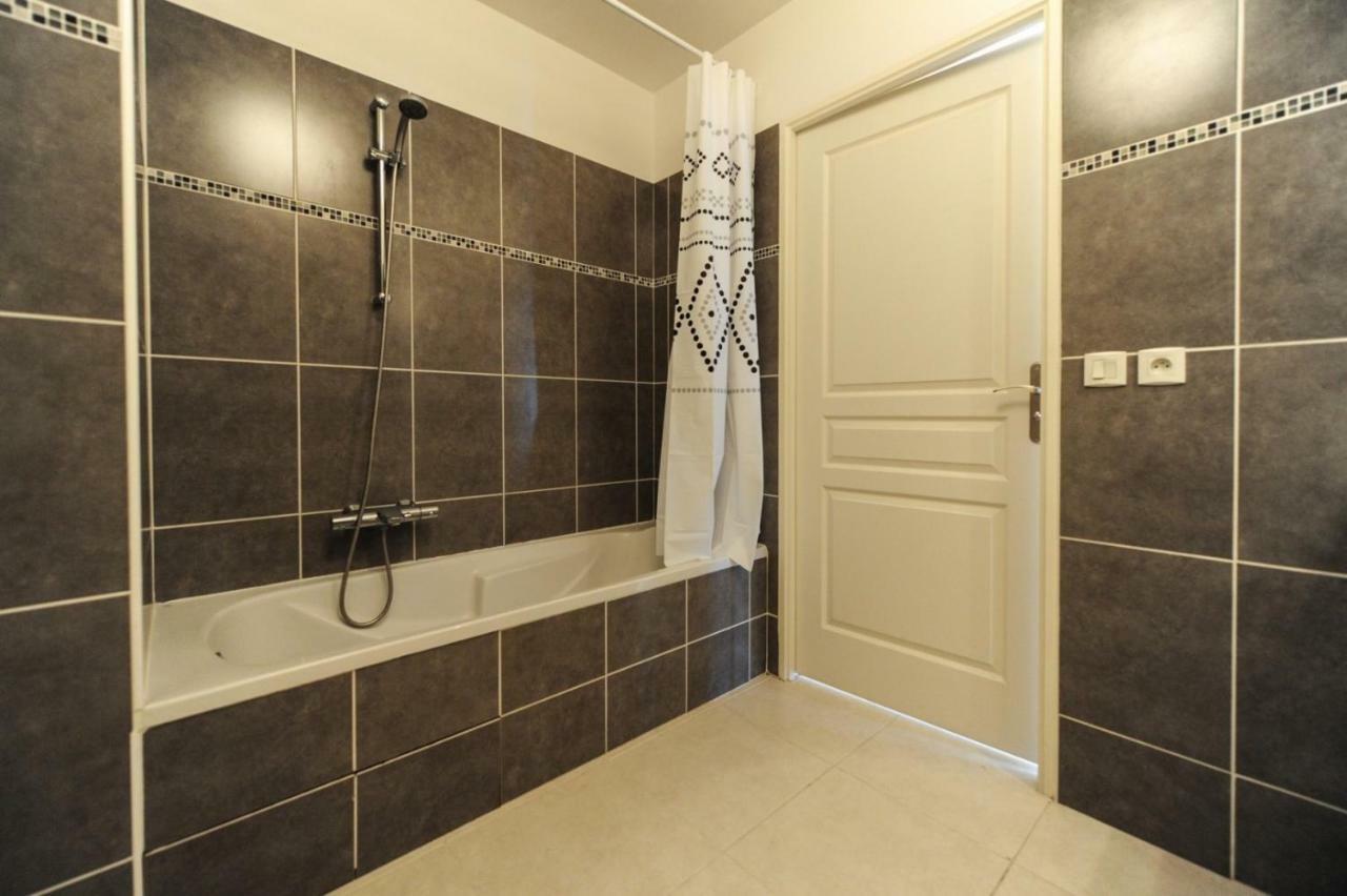 ניס Mini Suite Othello - Five Stars Holiday House מראה חיצוני תמונה