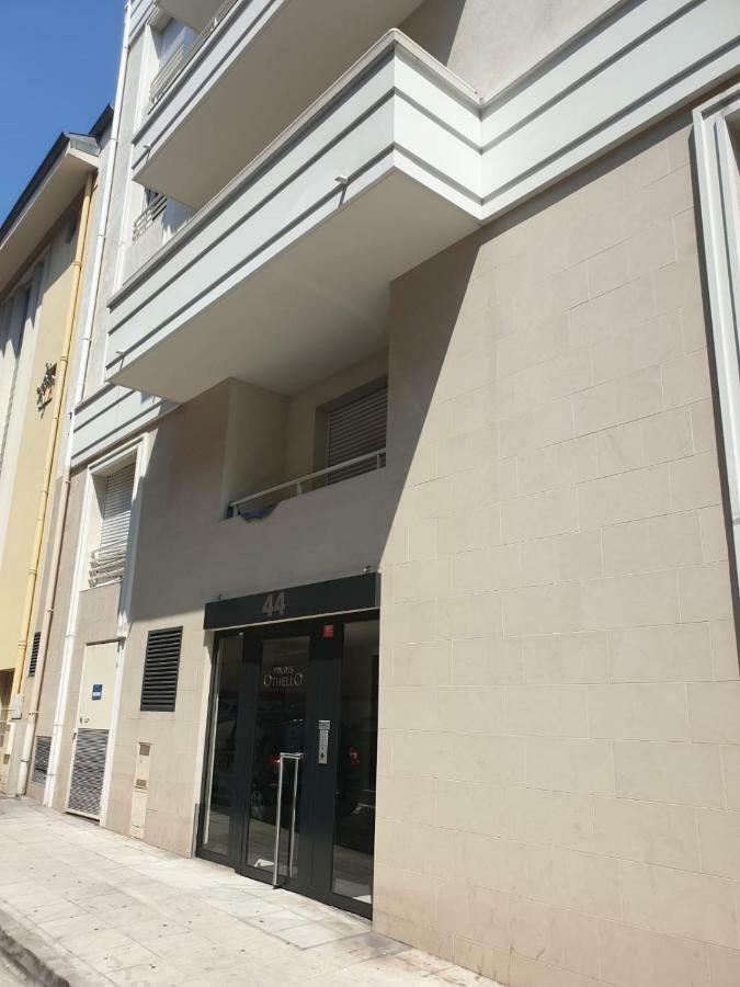 ניס Mini Suite Othello - Five Stars Holiday House מראה חיצוני תמונה