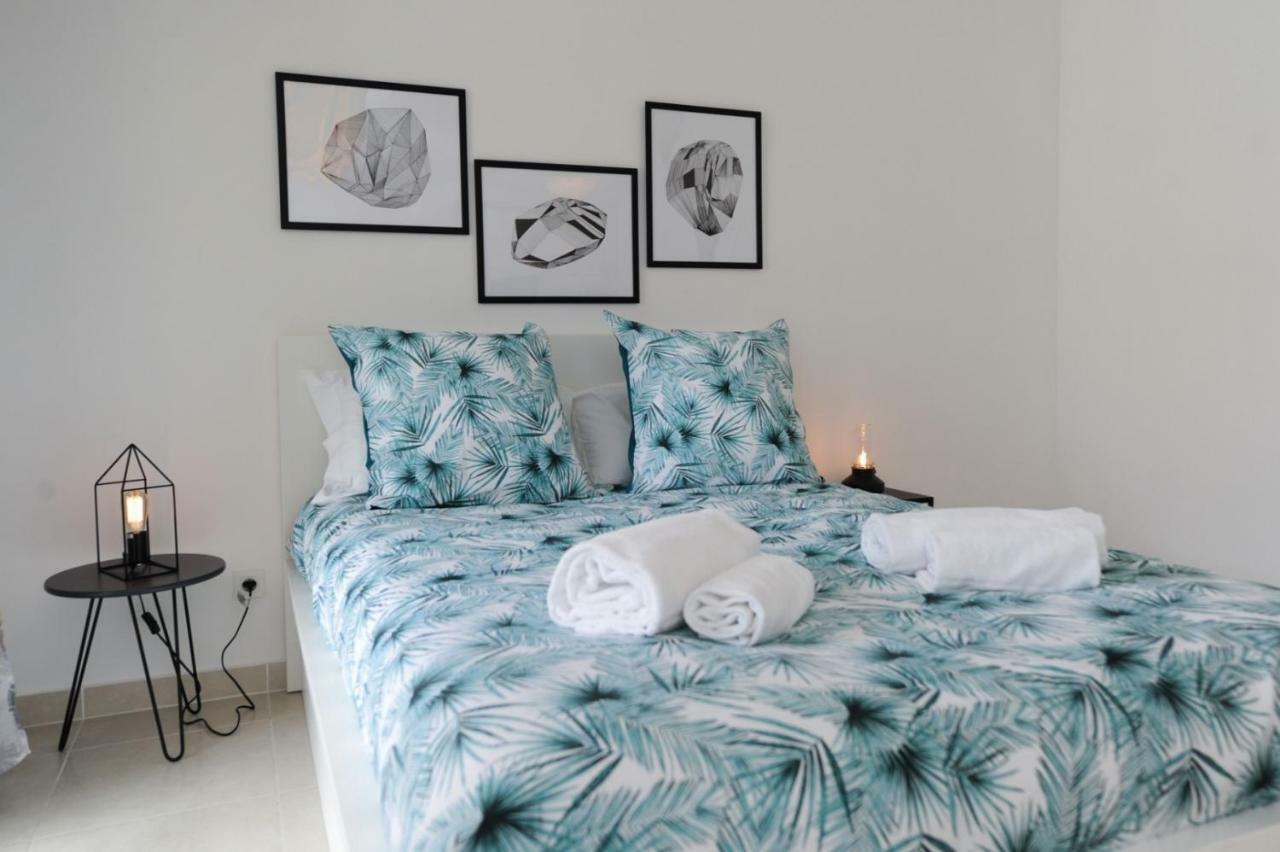 ניס Mini Suite Othello - Five Stars Holiday House מראה חיצוני תמונה