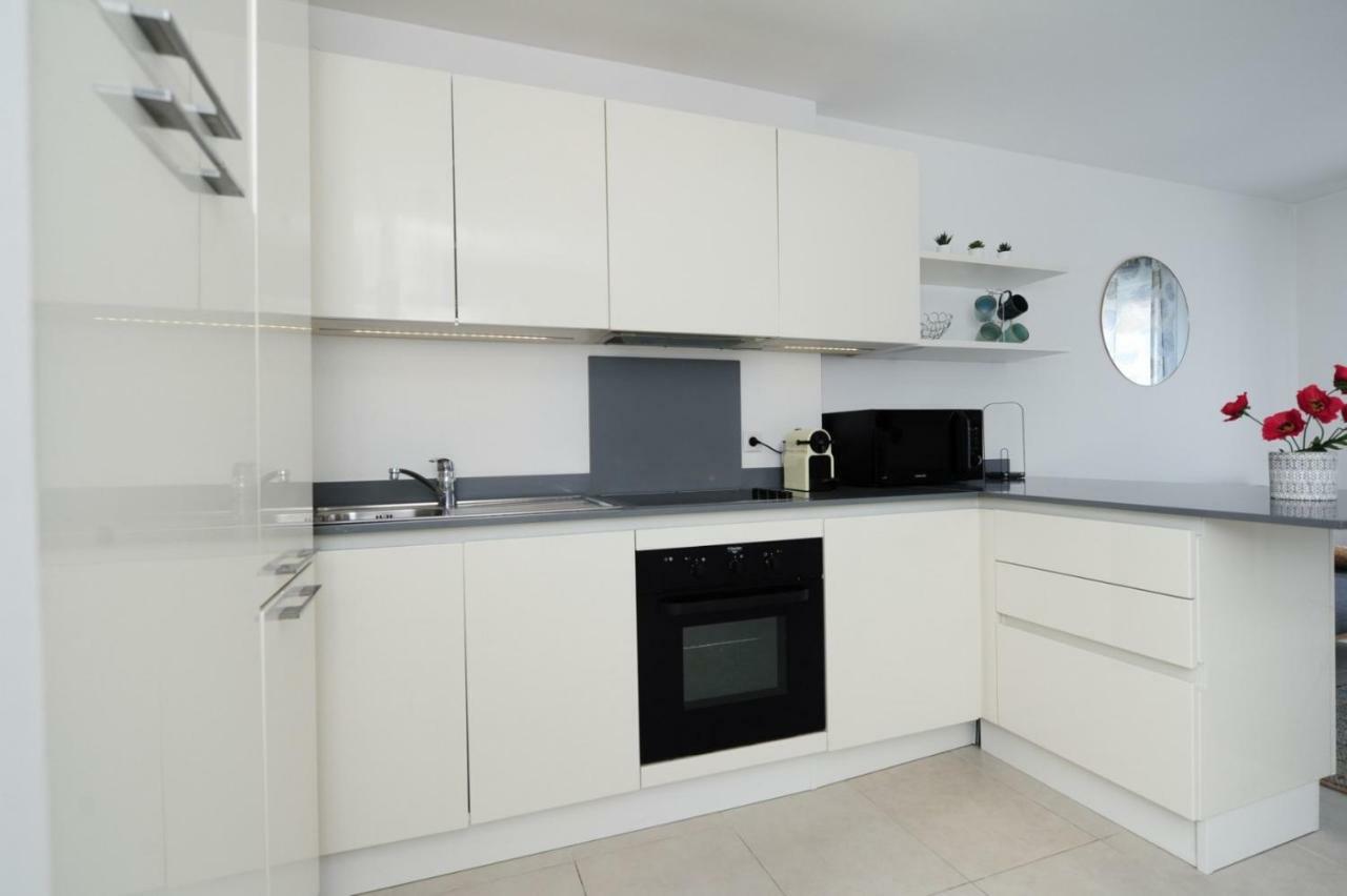 ניס Mini Suite Othello - Five Stars Holiday House מראה חיצוני תמונה